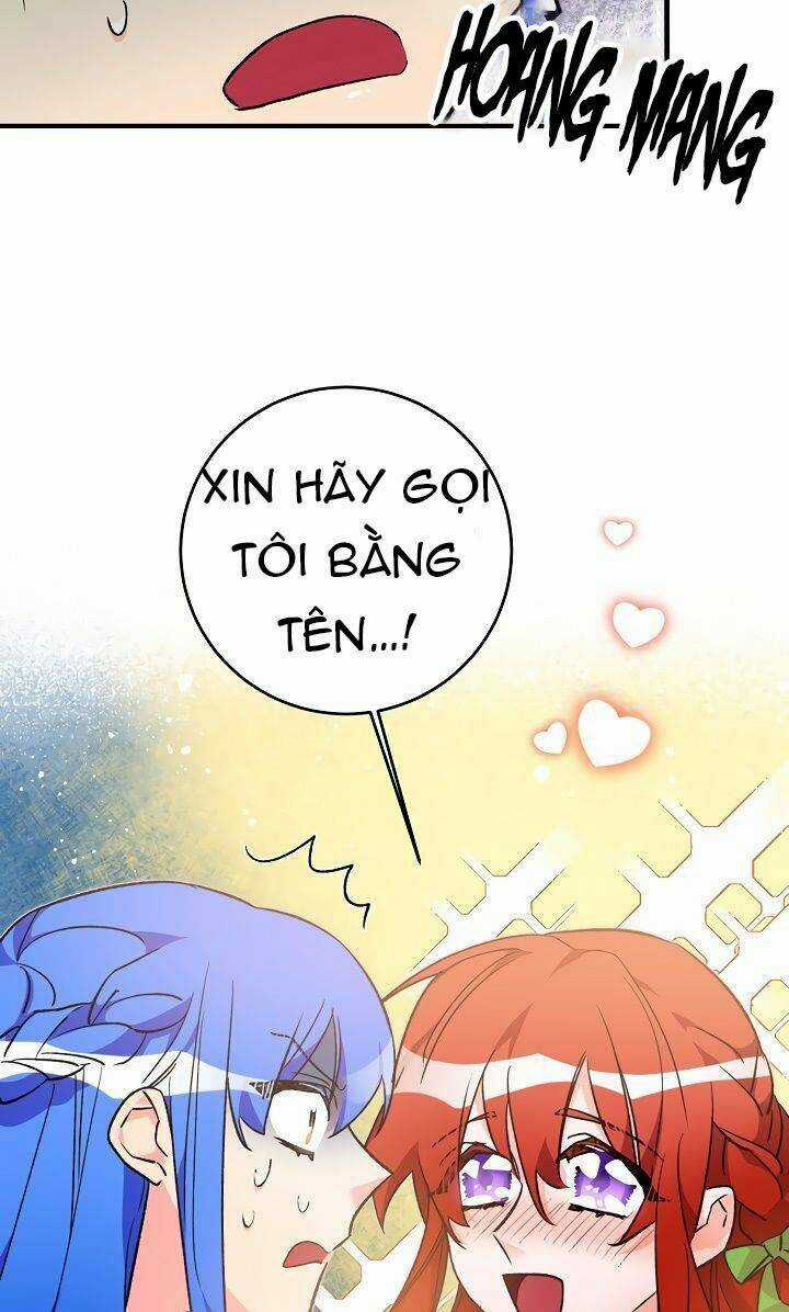 Công Nương Đã Thay Đổi - Chapter 29 - Trang 38