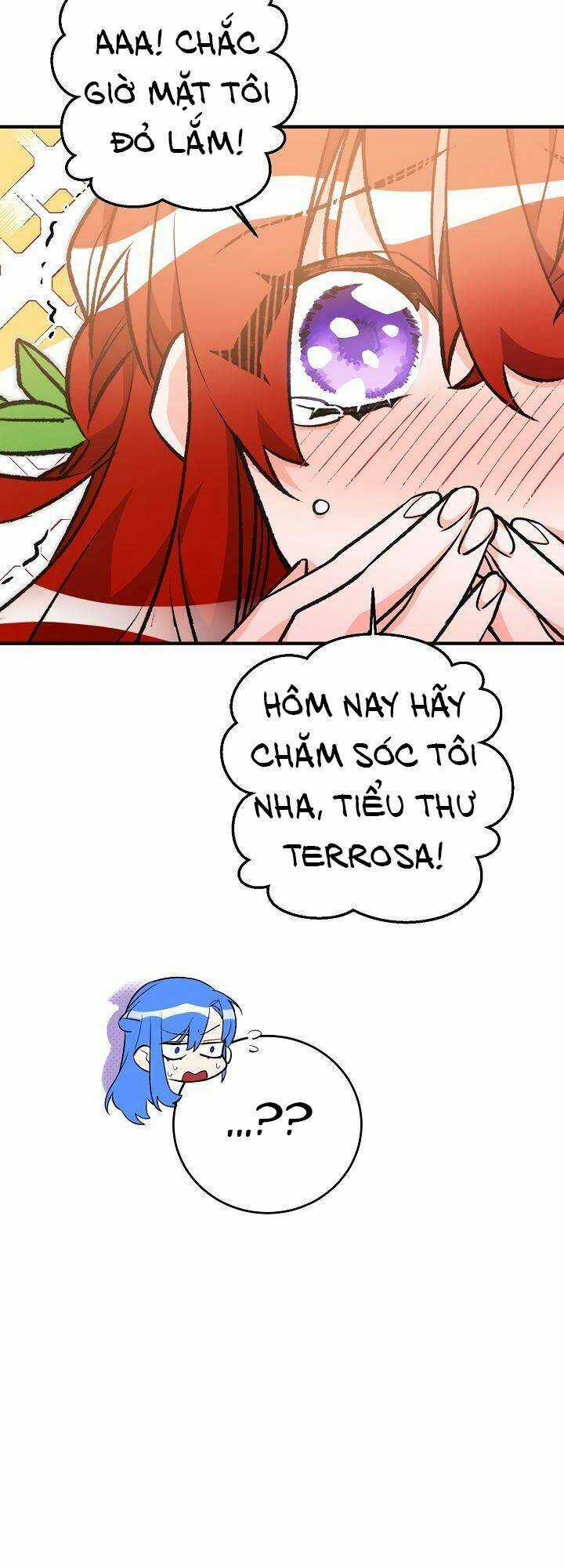 Công Nương Đã Thay Đổi - Chapter 29 - Trang 40