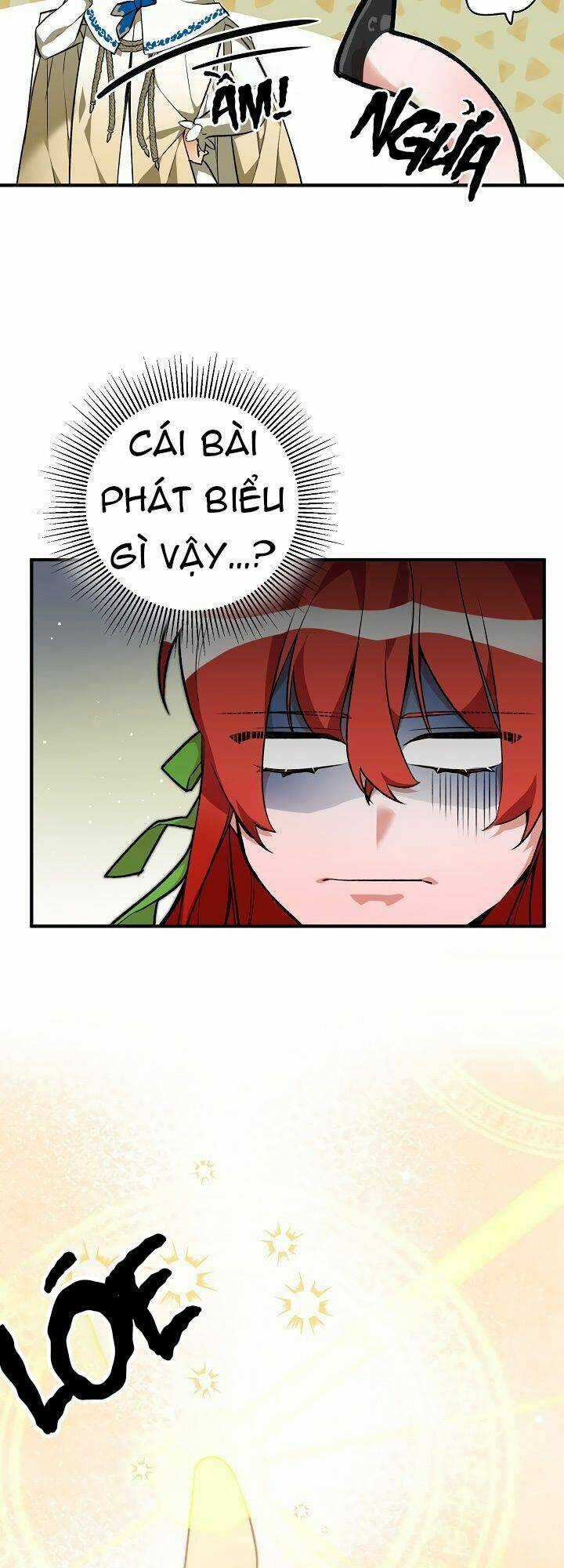 Công Nương Đã Thay Đổi - Chapter 29 - Trang 5