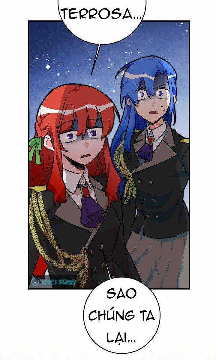 Công Nương Đã Thay Đổi - Chapter 29 - Trang 42