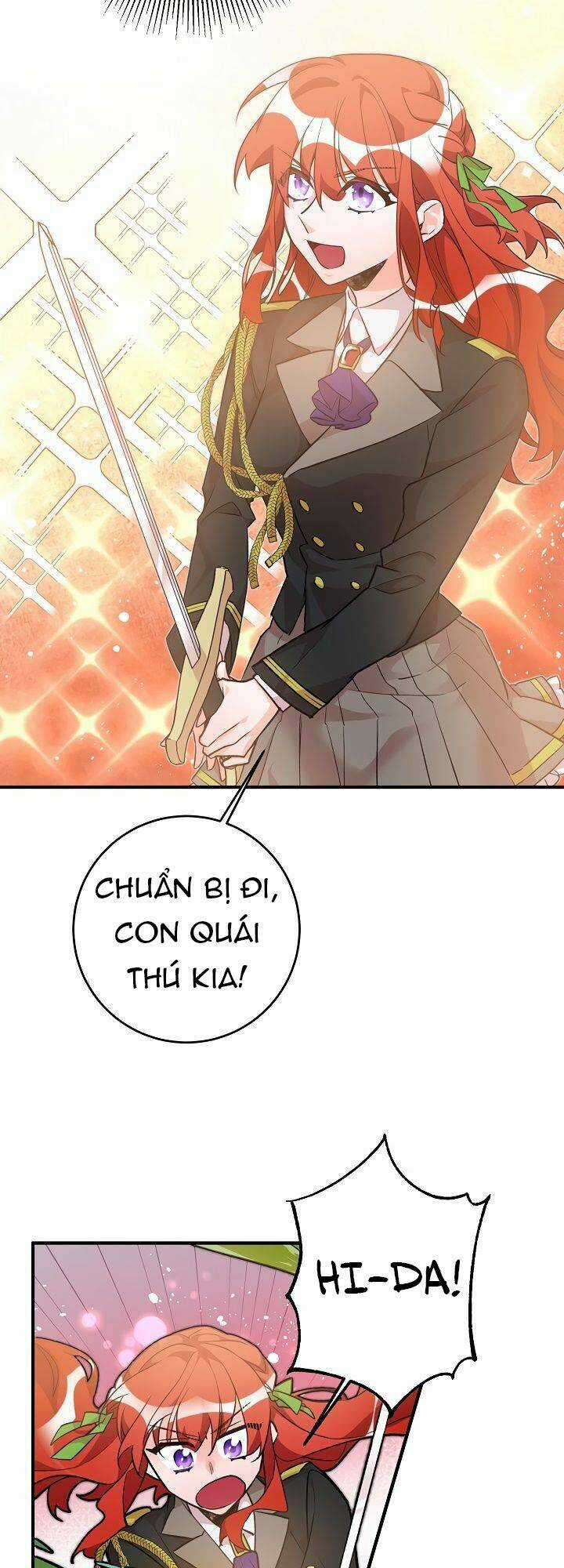 Công Nương Đã Thay Đổi - Chapter 29 - Trang 47