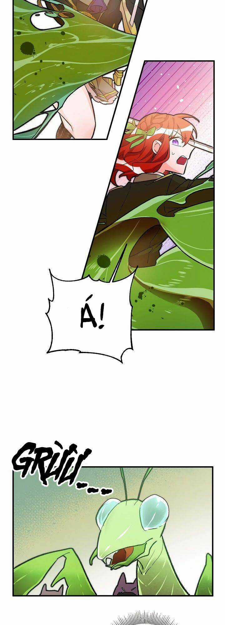 Công Nương Đã Thay Đổi - Chapter 29 - Trang 48