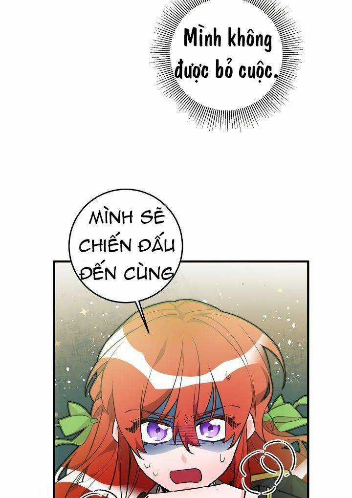 Công Nương Đã Thay Đổi - Chapter 29 - Trang 49