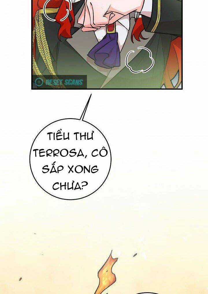 Công Nương Đã Thay Đổi - Chapter 29 - Trang 50