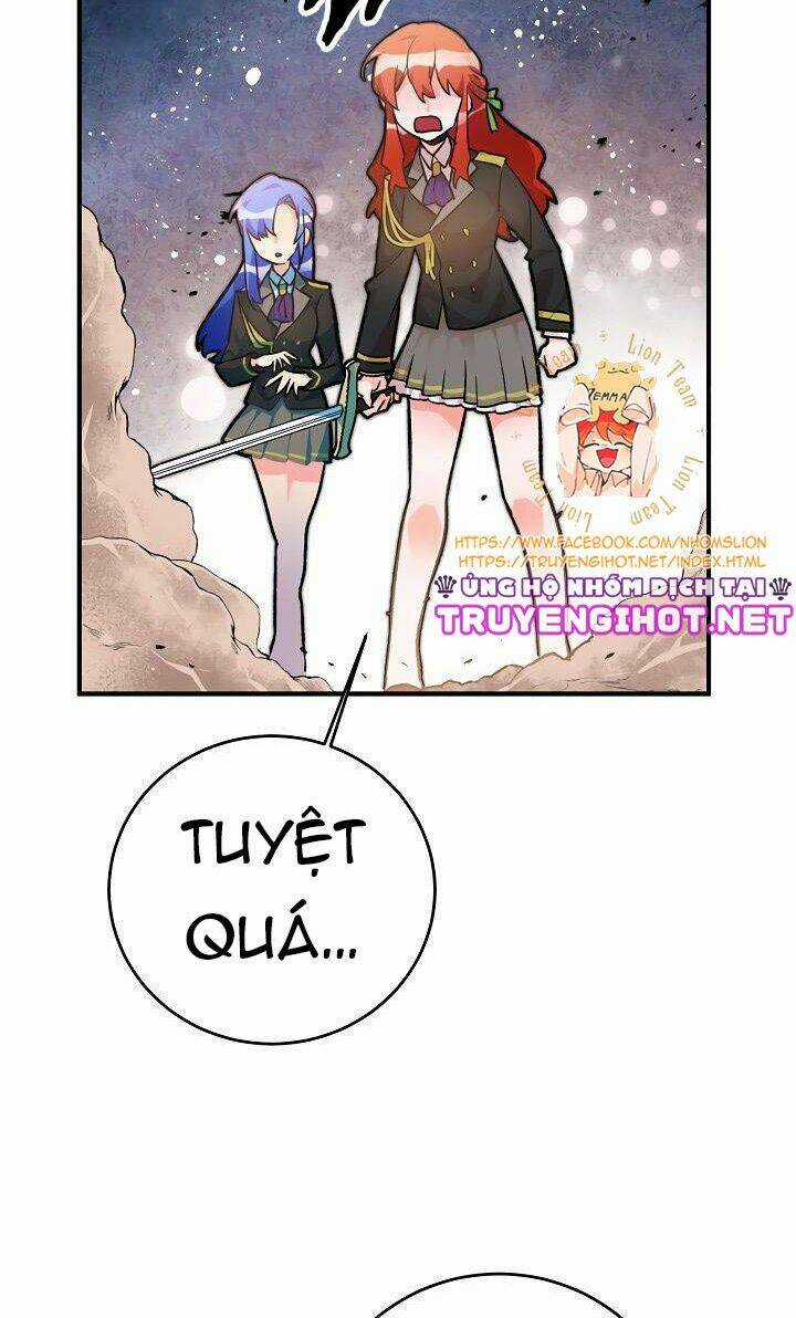 Công Nương Đã Thay Đổi - Chapter 29 - Trang 54