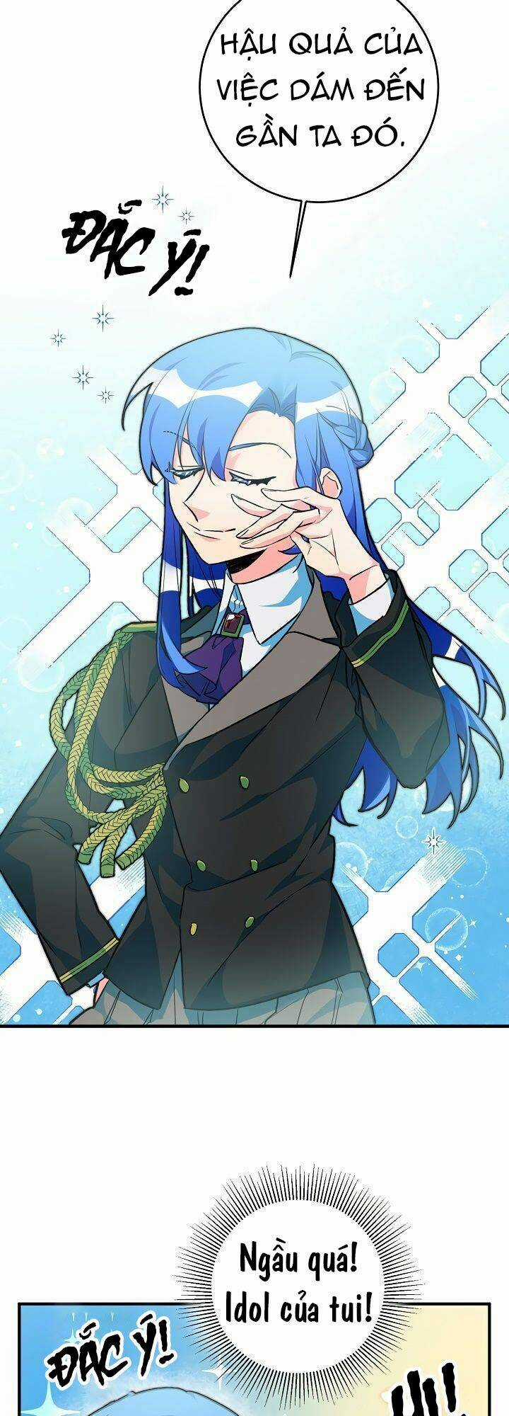 Công Nương Đã Thay Đổi - Chapter 29 - Trang 55