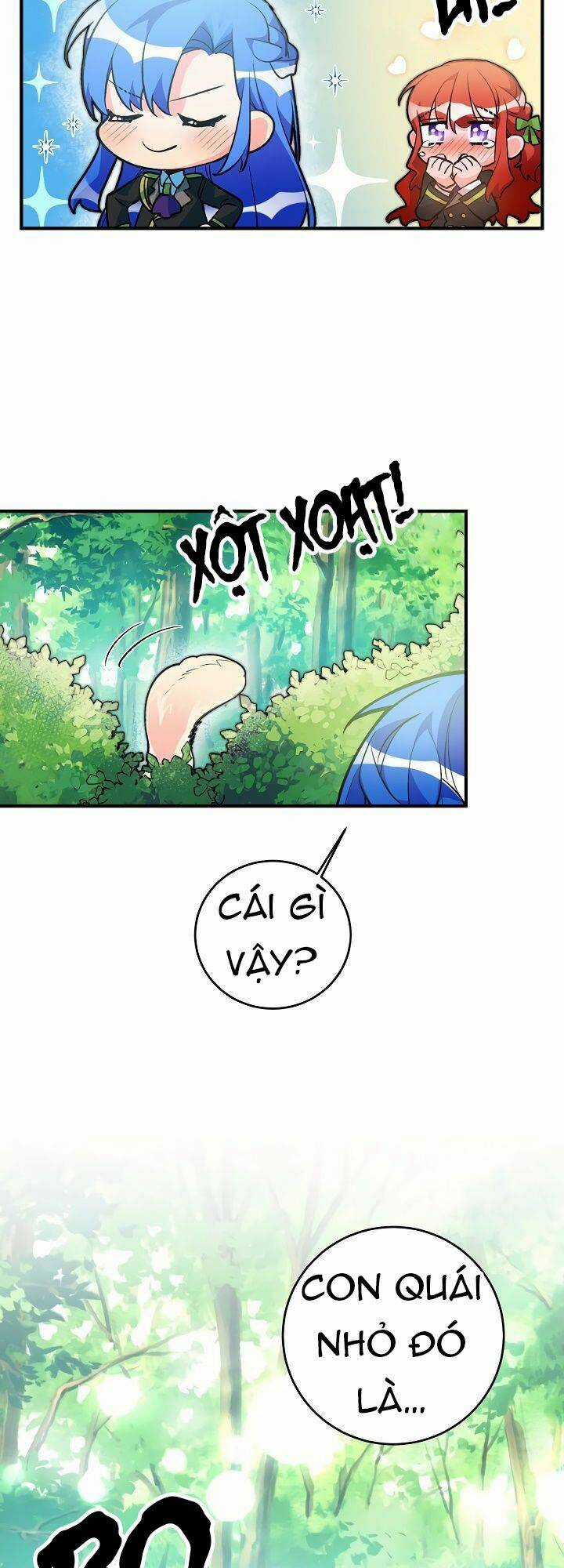 Công Nương Đã Thay Đổi - Chapter 29 - Trang 56