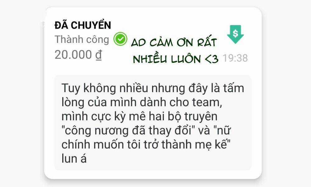 Công Nương Đã Thay Đổi - Chapter 29 - Trang 59