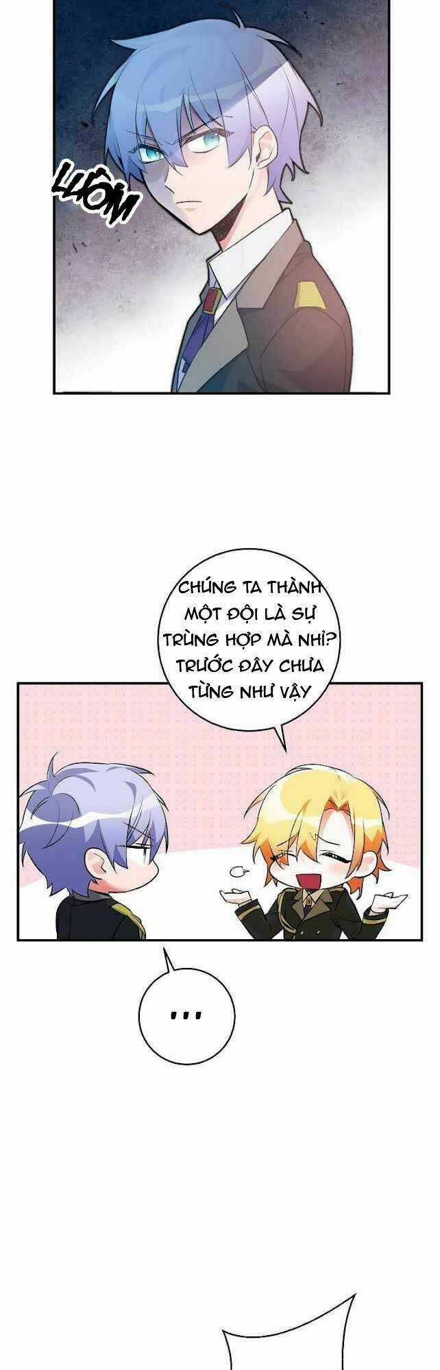 Công Nương Đã Thay Đổi - Chapter 30 - Trang 11