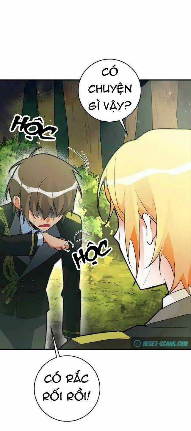 Công Nương Đã Thay Đổi - Chapter 30 - Trang 13