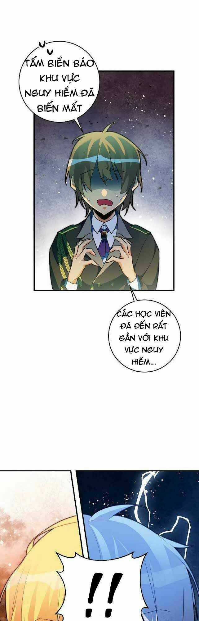 Công Nương Đã Thay Đổi - Chapter 30 - Trang 15