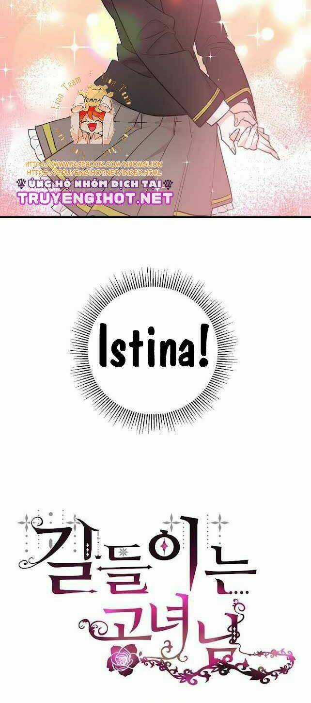 Công Nương Đã Thay Đổi - Chapter 30 - Trang 17