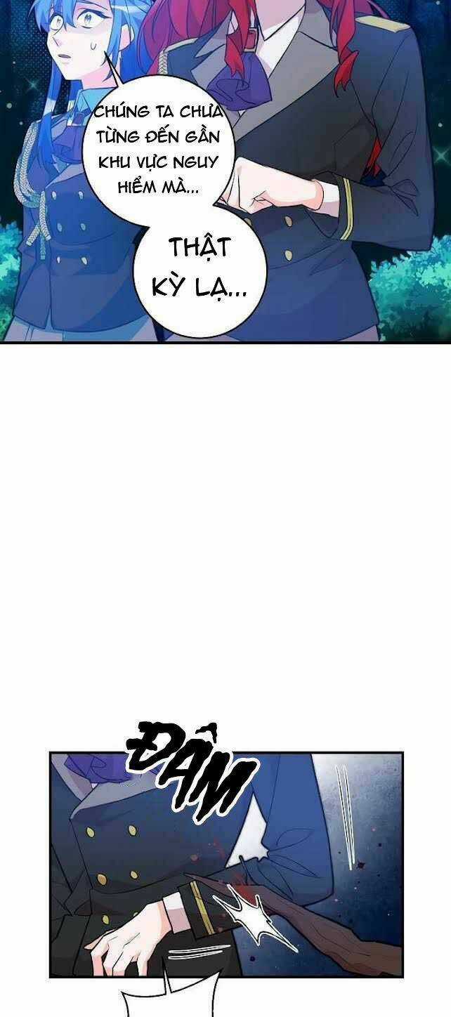 Công Nương Đã Thay Đổi - Chapter 30 - Trang 19