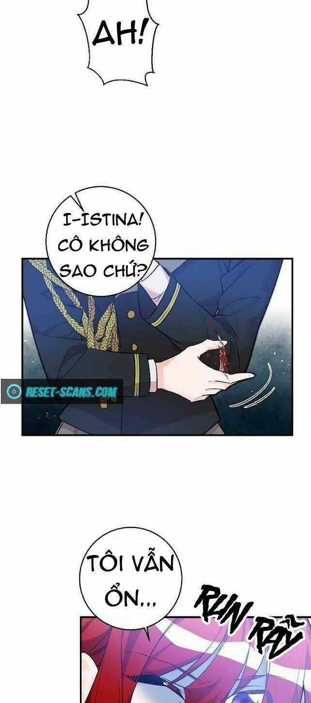 Công Nương Đã Thay Đổi - Chapter 30 - Trang 20