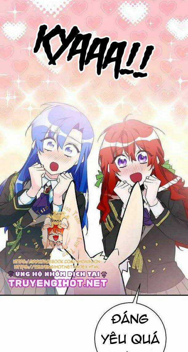 Công Nương Đã Thay Đổi - Chapter 30 - Trang 3