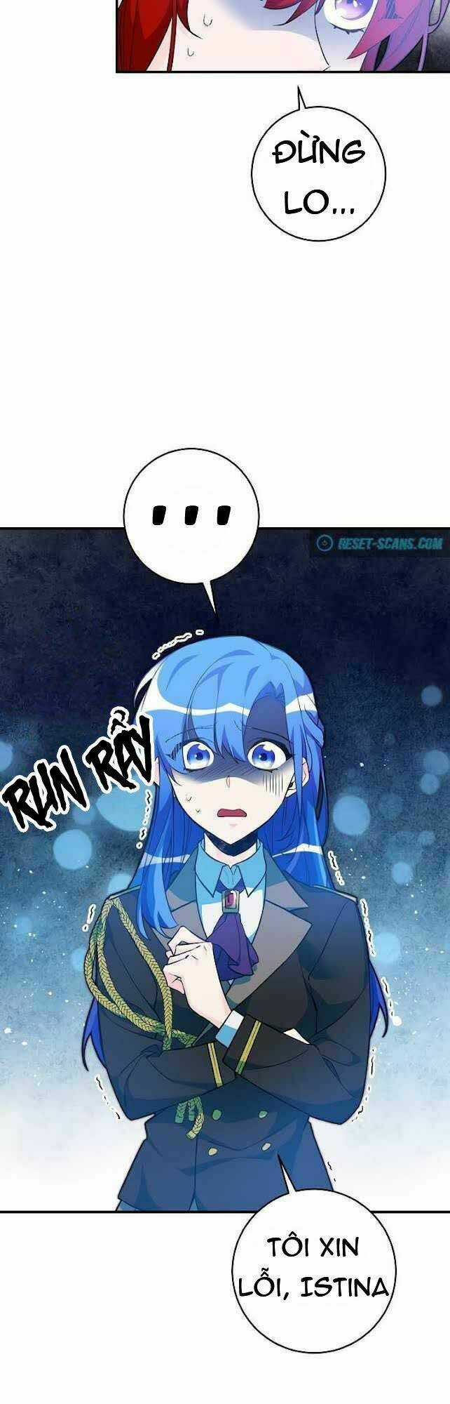 Công Nương Đã Thay Đổi - Chapter 30 - Trang 21