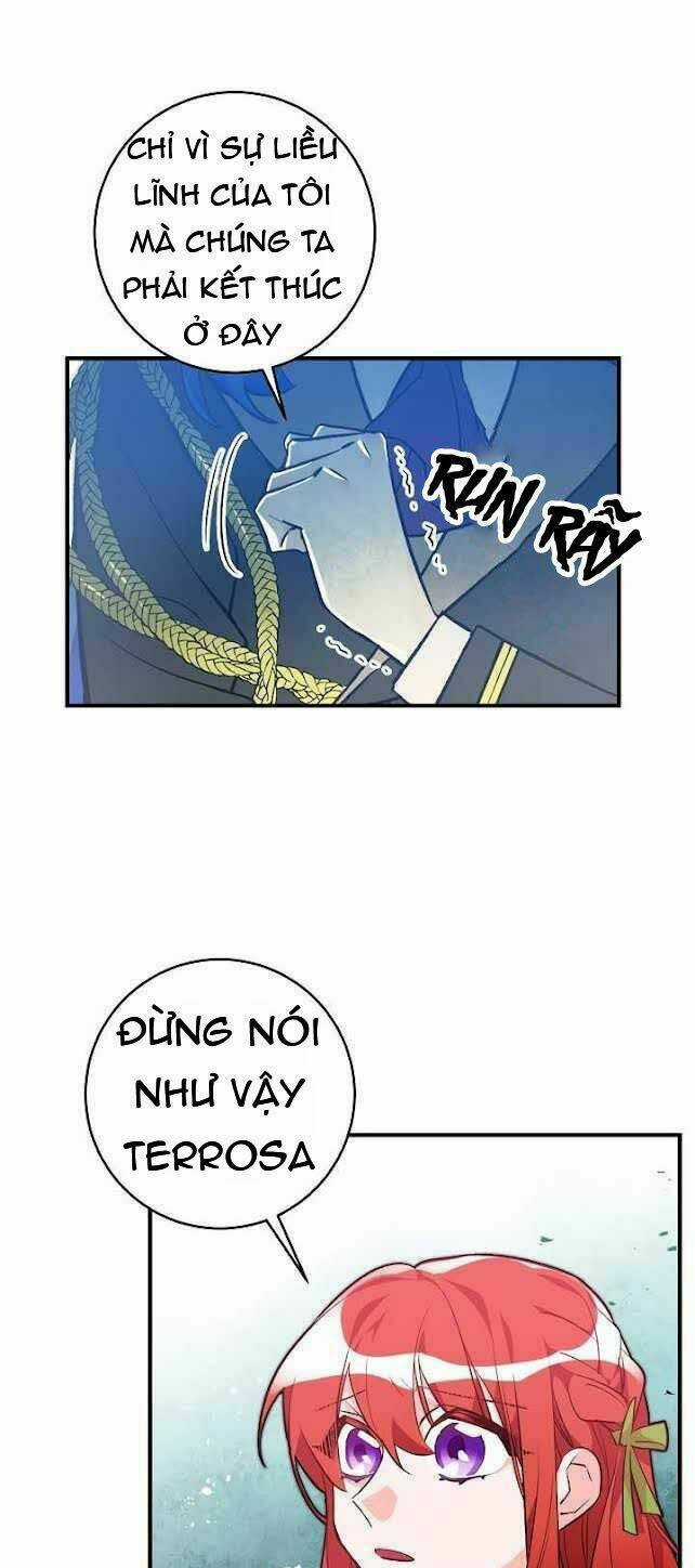 Công Nương Đã Thay Đổi - Chapter 30 - Trang 22