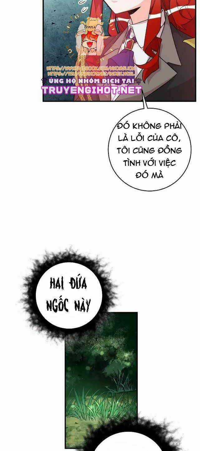 Công Nương Đã Thay Đổi - Chapter 30 - Trang 23