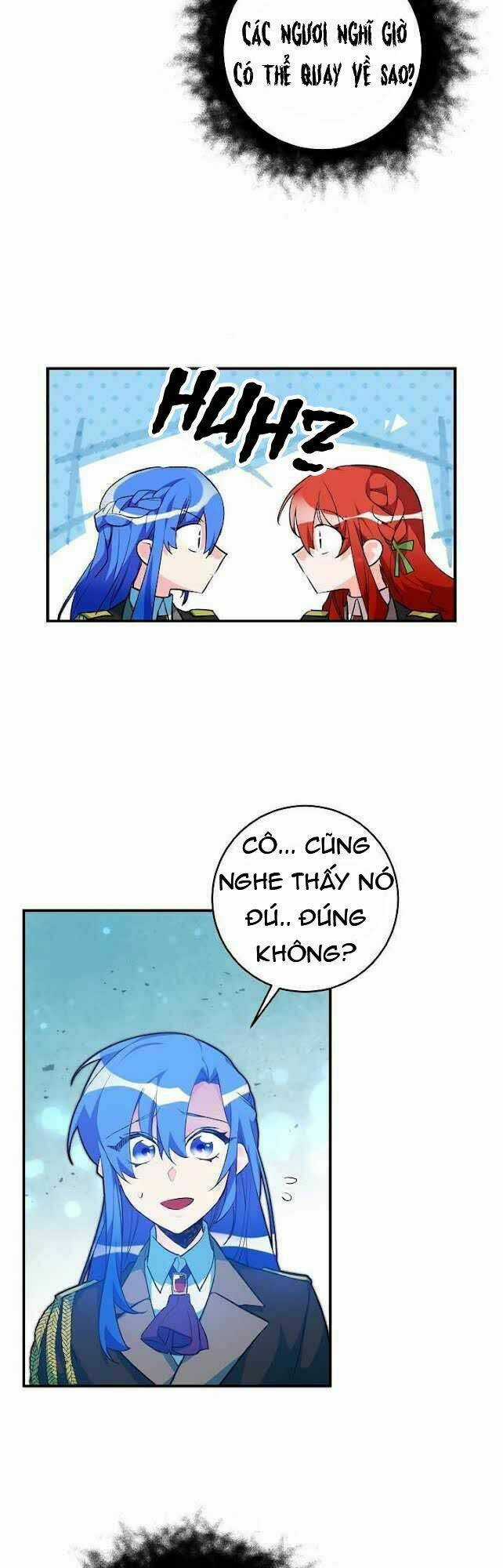 Công Nương Đã Thay Đổi - Chapter 30 - Trang 24