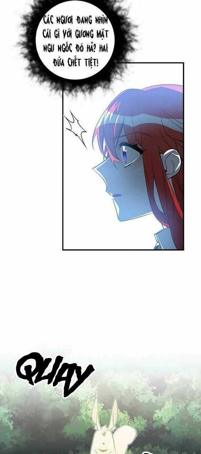 Công Nương Đã Thay Đổi - Chapter 30 - Trang 25