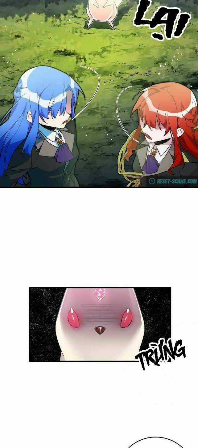 Công Nương Đã Thay Đổi - Chapter 30 - Trang 26