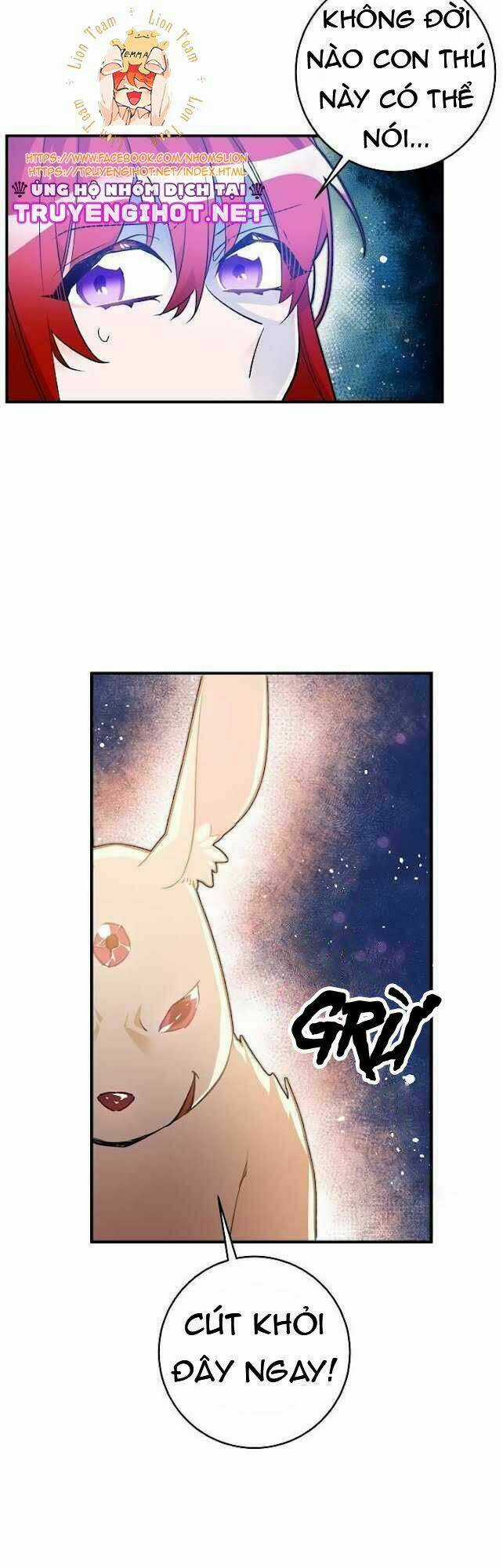 Công Nương Đã Thay Đổi - Chapter 30 - Trang 27