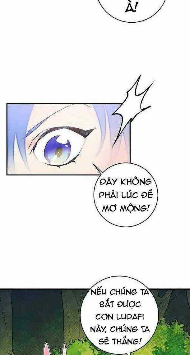 Công Nương Đã Thay Đổi - Chapter 30 - Trang 4