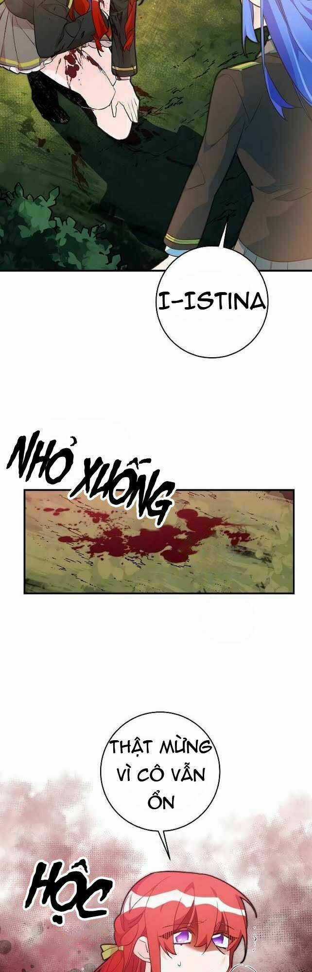 Công Nương Đã Thay Đổi - Chapter 30 - Trang 33