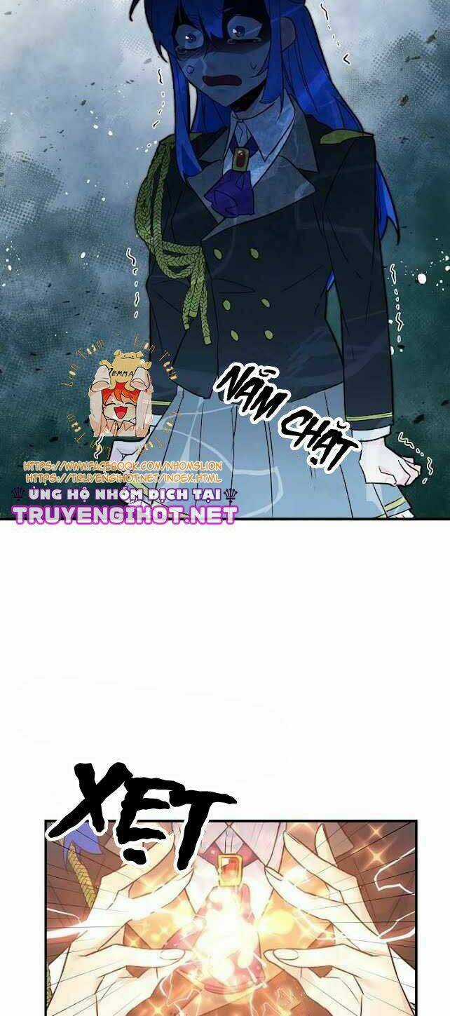 Công Nương Đã Thay Đổi - Chapter 30 - Trang 35