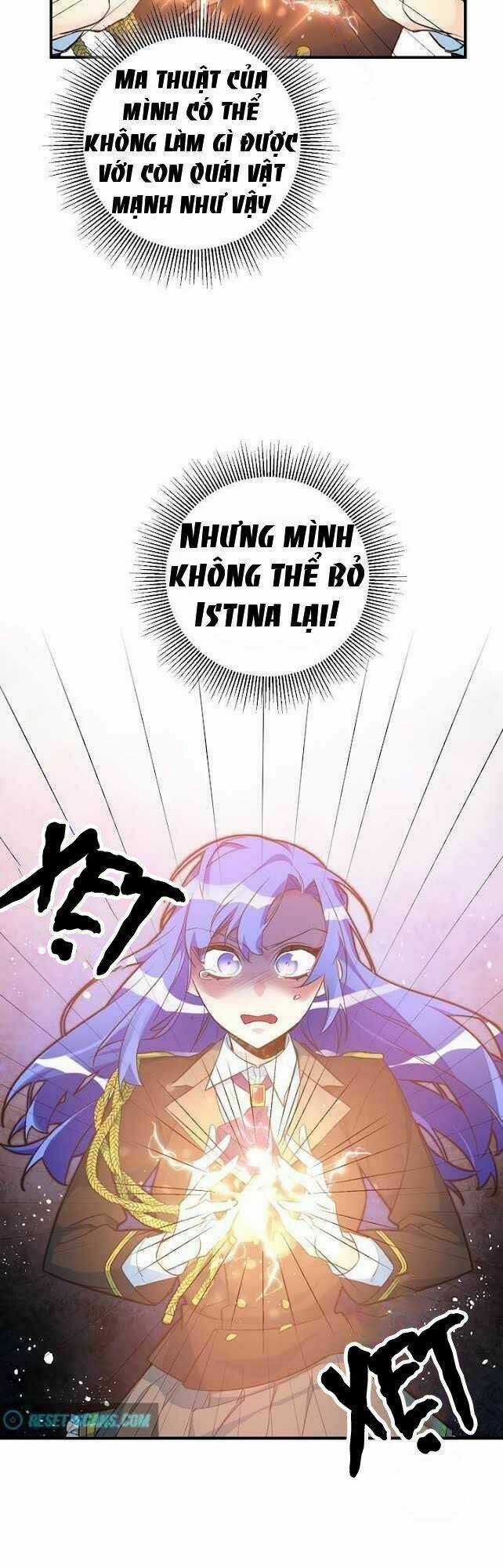 Công Nương Đã Thay Đổi - Chapter 30 - Trang 36