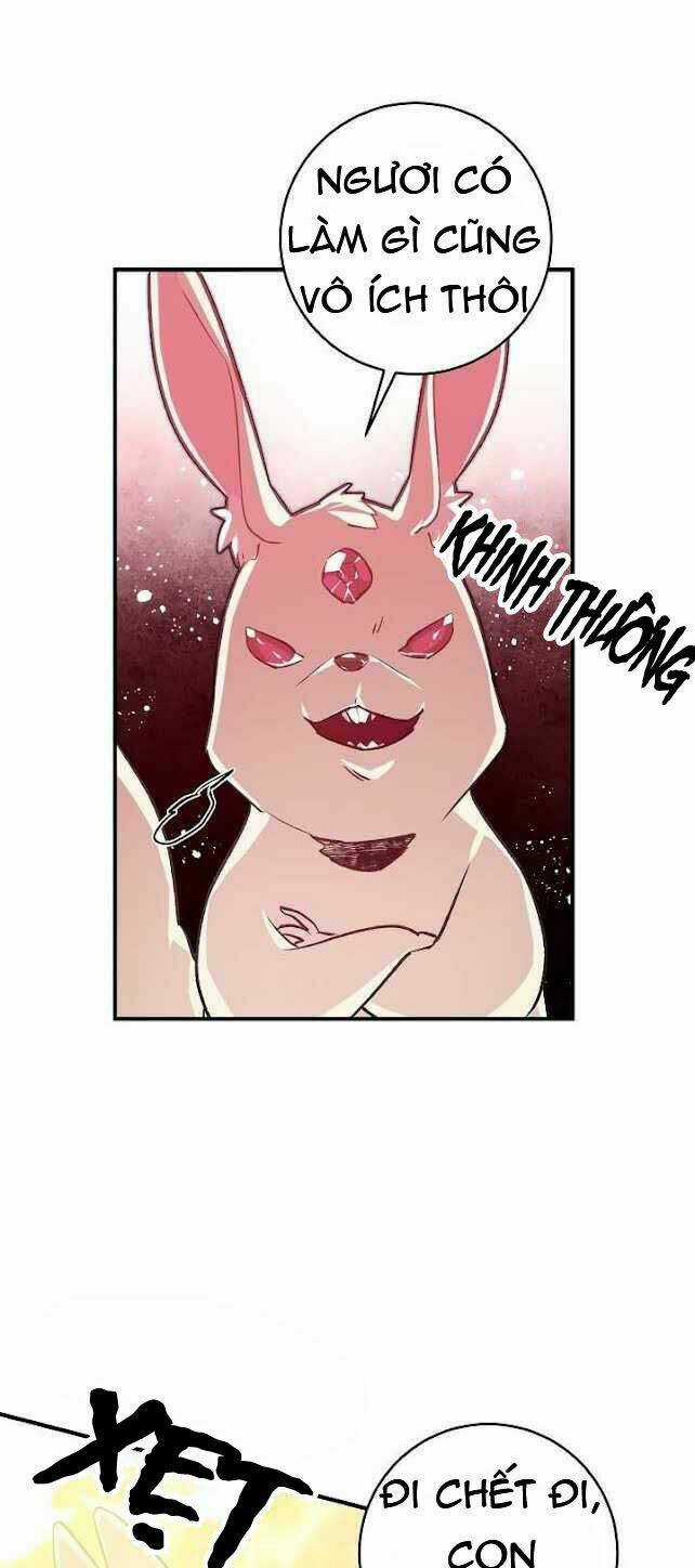 Công Nương Đã Thay Đổi - Chapter 30 - Trang 37