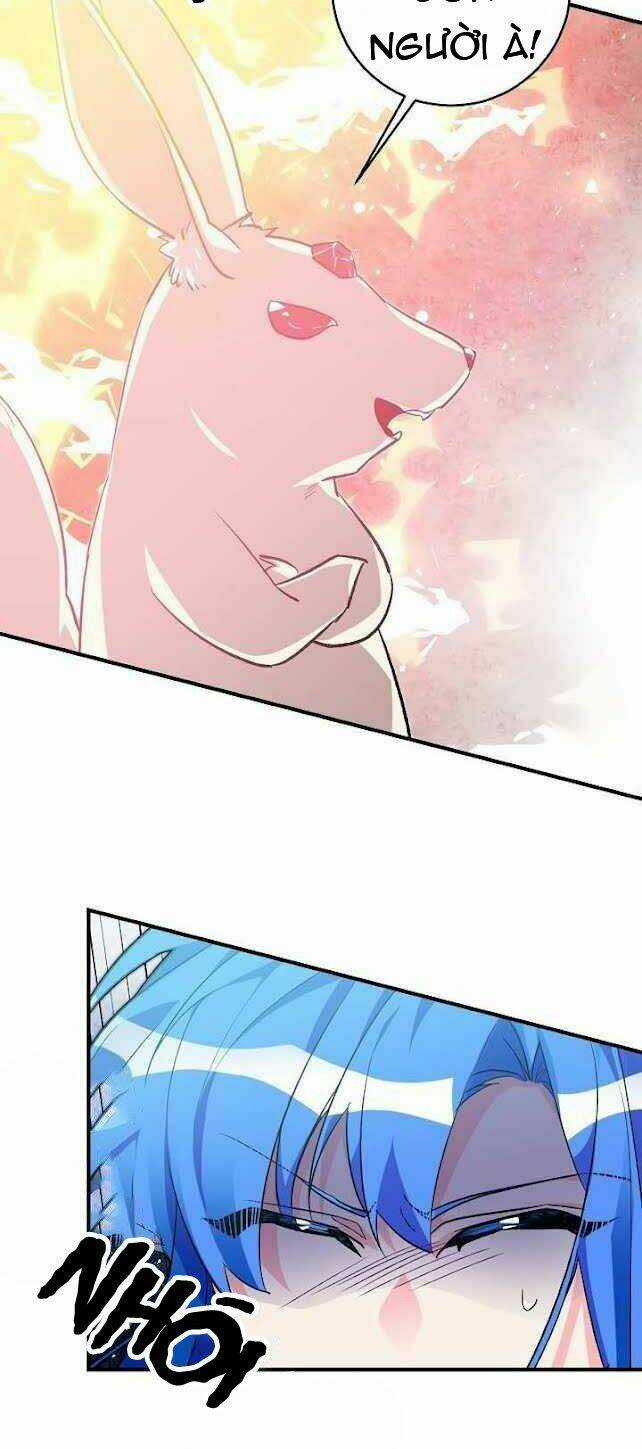 Công Nương Đã Thay Đổi - Chapter 30 - Trang 38