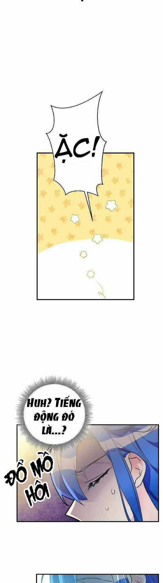 Công Nương Đã Thay Đổi - Chapter 30 - Trang 39