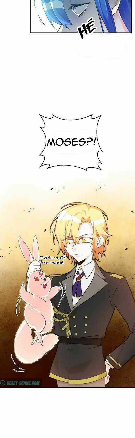 Công Nương Đã Thay Đổi - Chapter 30 - Trang 40