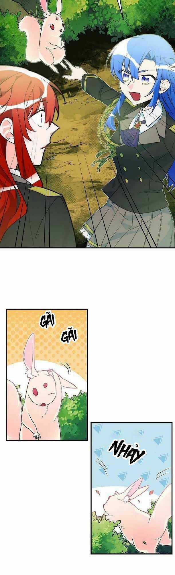 Công Nương Đã Thay Đổi - Chapter 30 - Trang 5