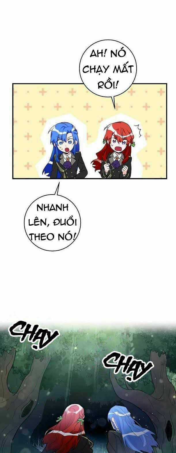 Công Nương Đã Thay Đổi - Chapter 30 - Trang 6