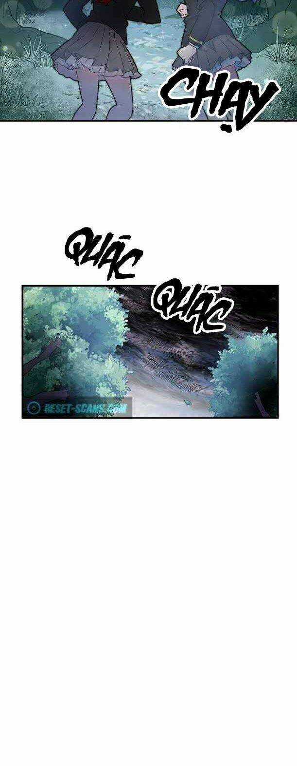 Công Nương Đã Thay Đổi - Chapter 30 - Trang 7