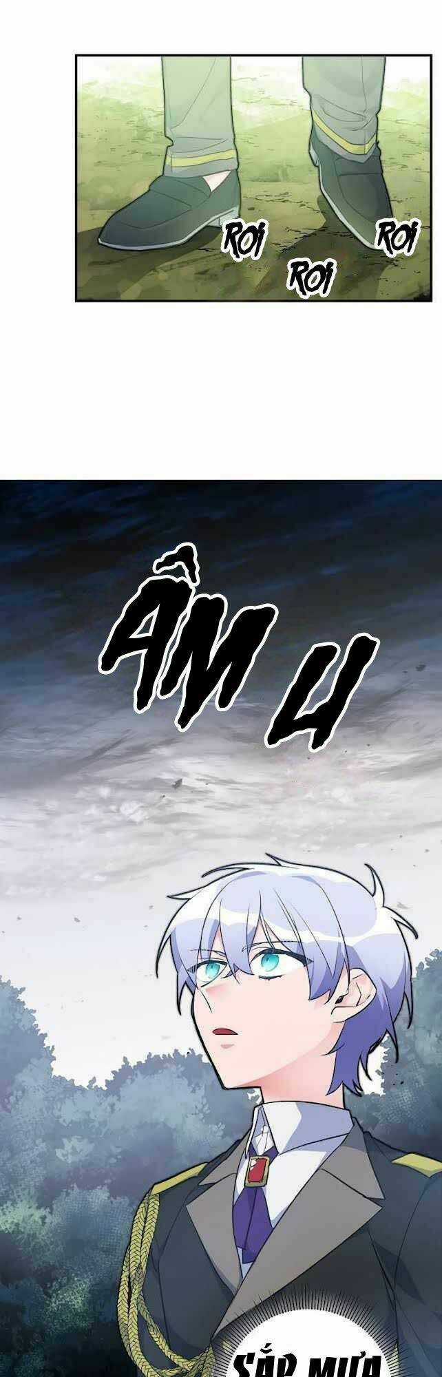 Công Nương Đã Thay Đổi - Chapter 30 - Trang 8