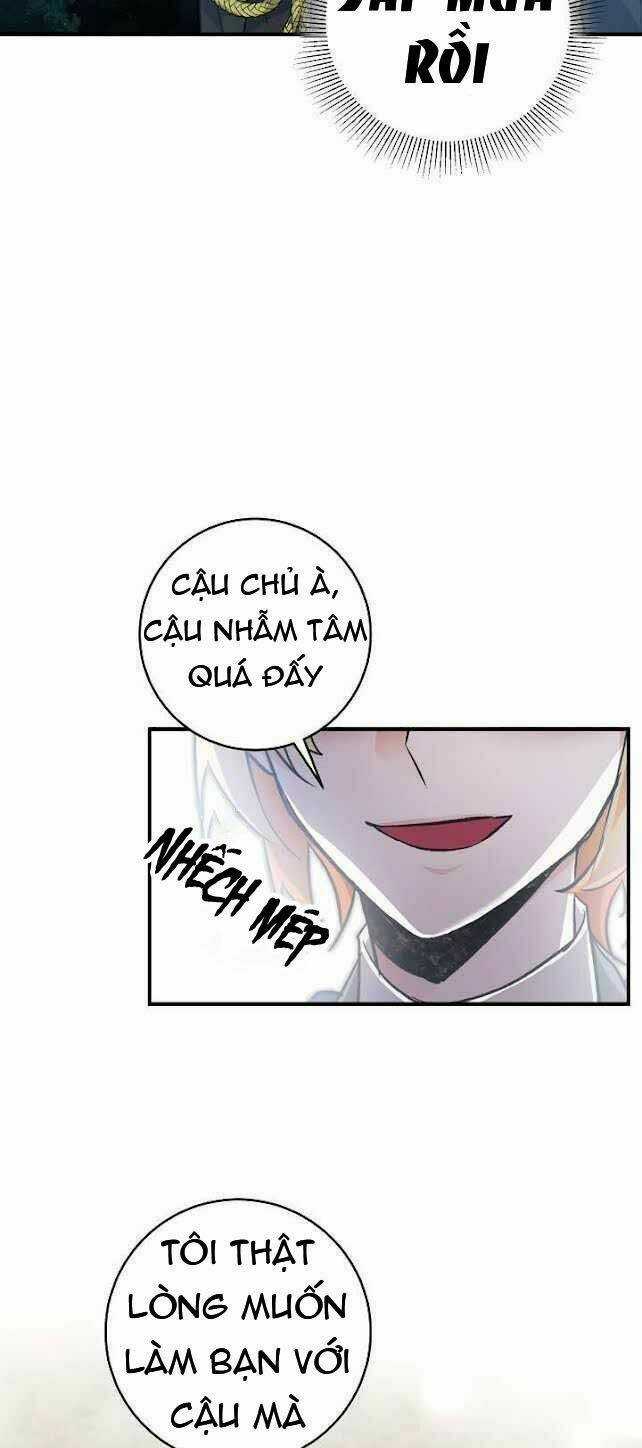 Công Nương Đã Thay Đổi - Chapter 30 - Trang 9