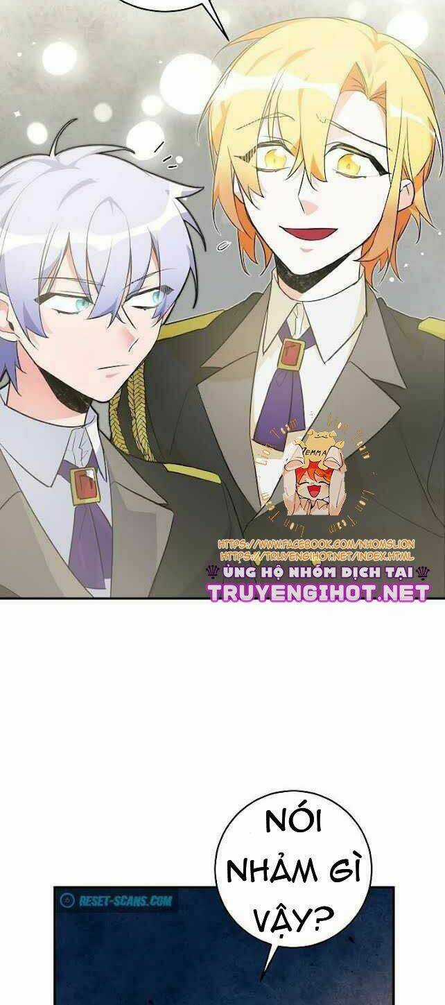 Công Nương Đã Thay Đổi - Chapter 30 - Trang 10