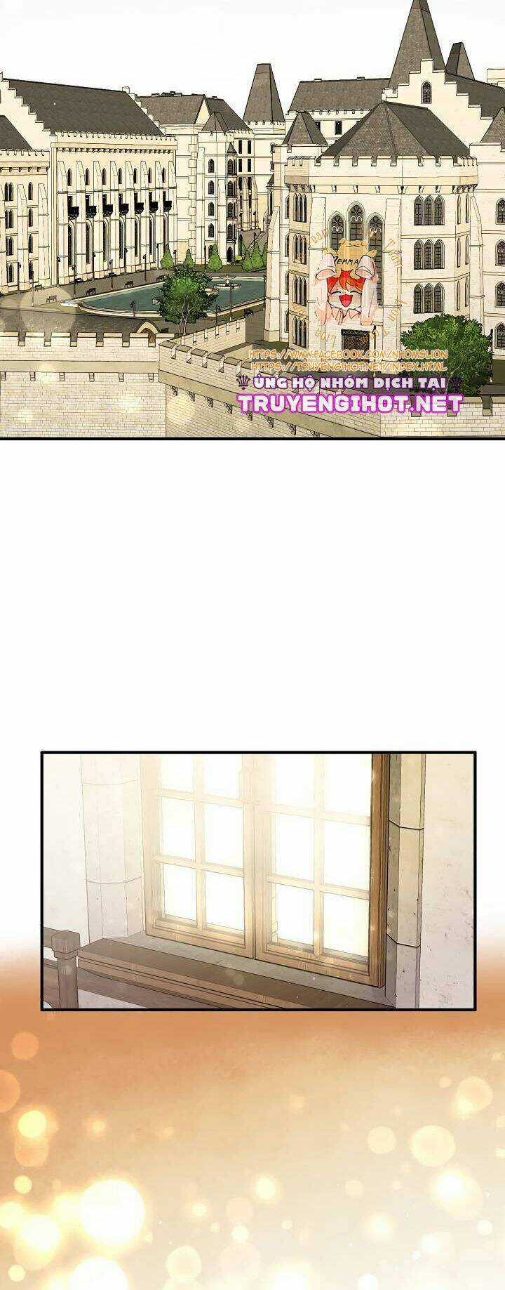 Công Nương Đã Thay Đổi - Chapter 31 - Trang 2