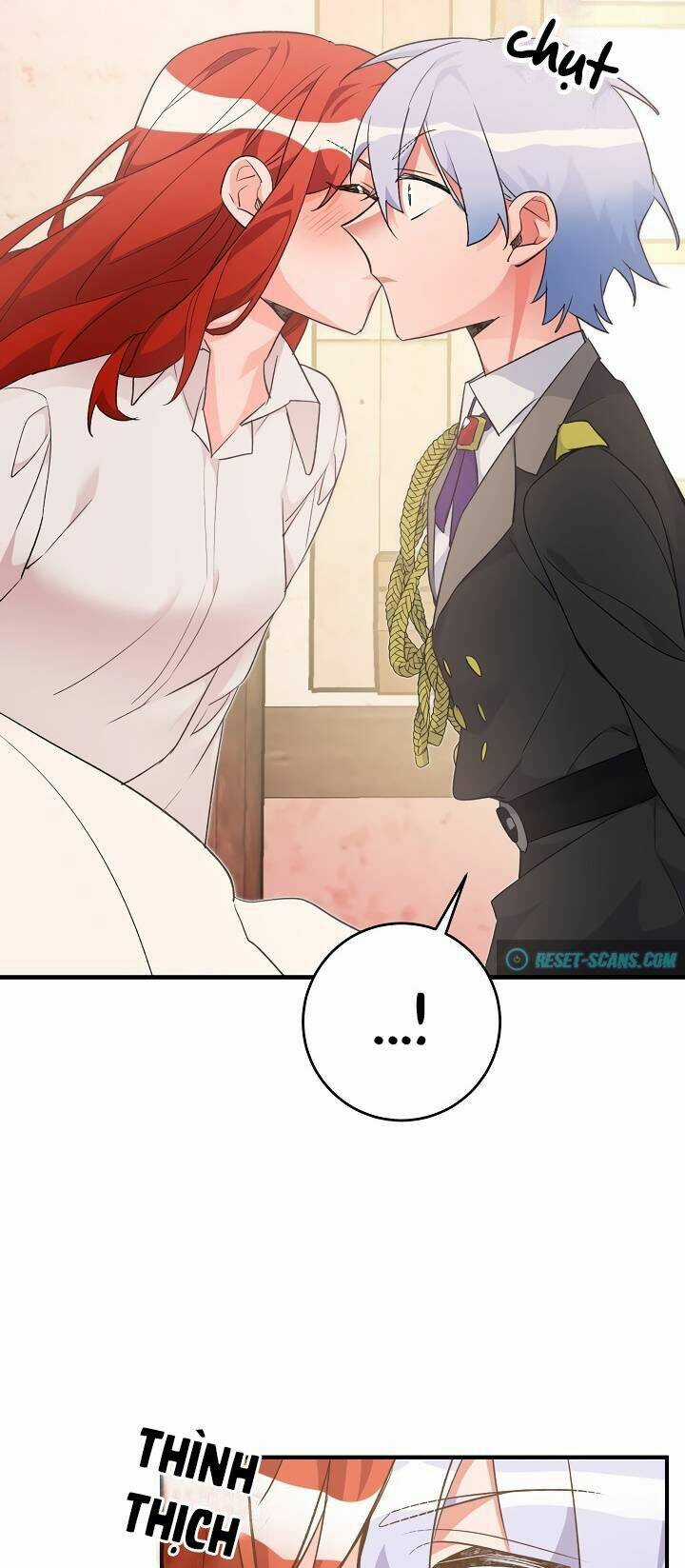 Công Nương Đã Thay Đổi - Chapter 31 - Trang 11