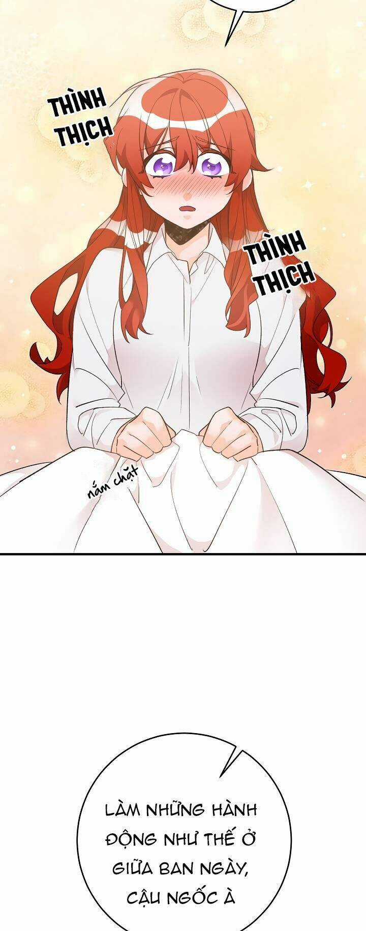 Công Nương Đã Thay Đổi - Chapter 31 - Trang 13