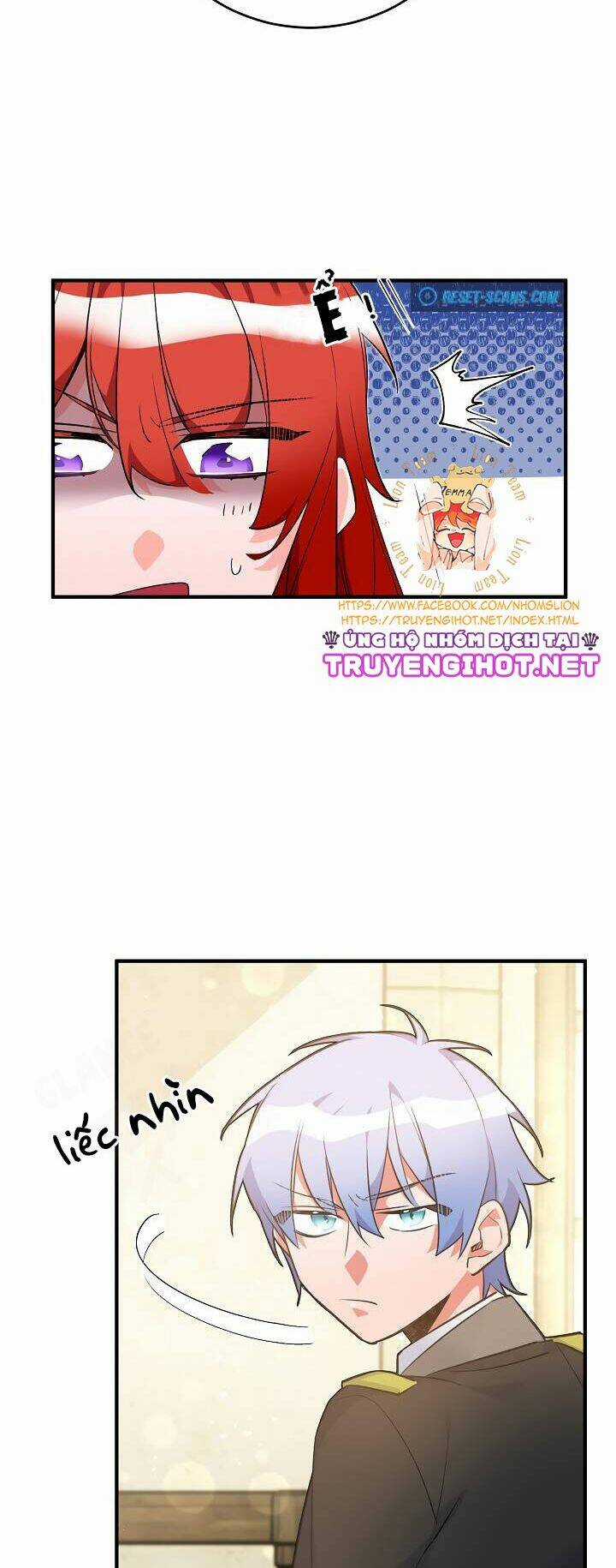 Công Nương Đã Thay Đổi - Chapter 31 - Trang 14