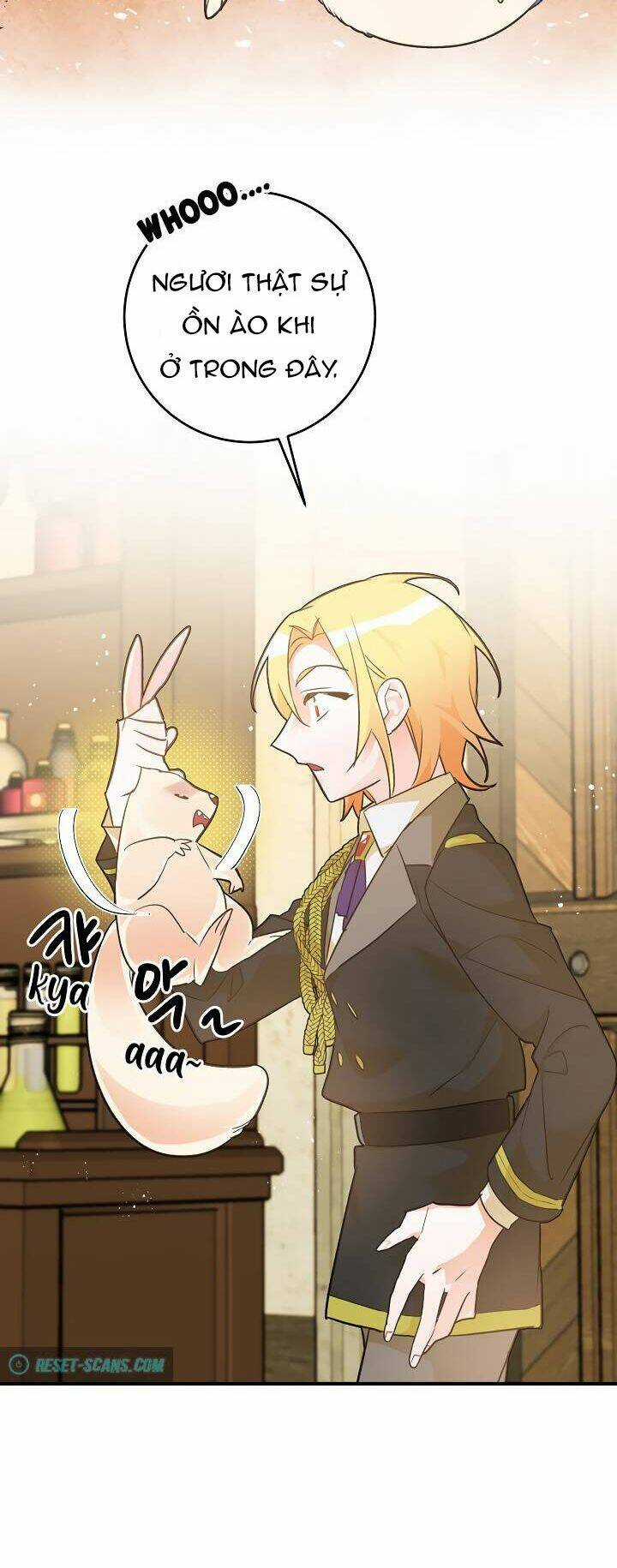 Công Nương Đã Thay Đổi - Chapter 31 - Trang 16