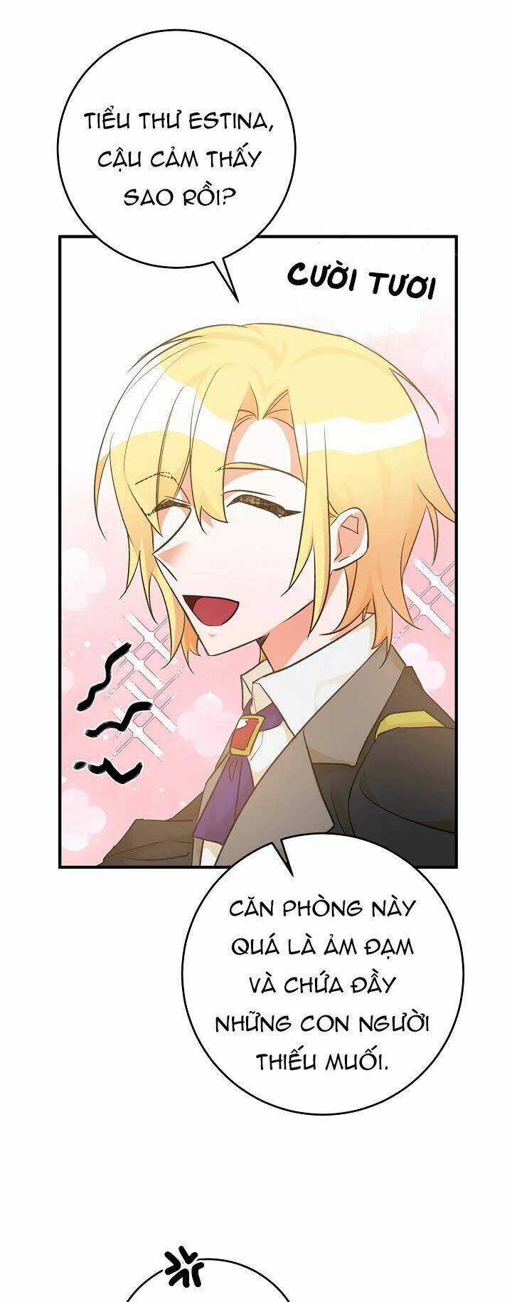 Công Nương Đã Thay Đổi - Chapter 31 - Trang 17