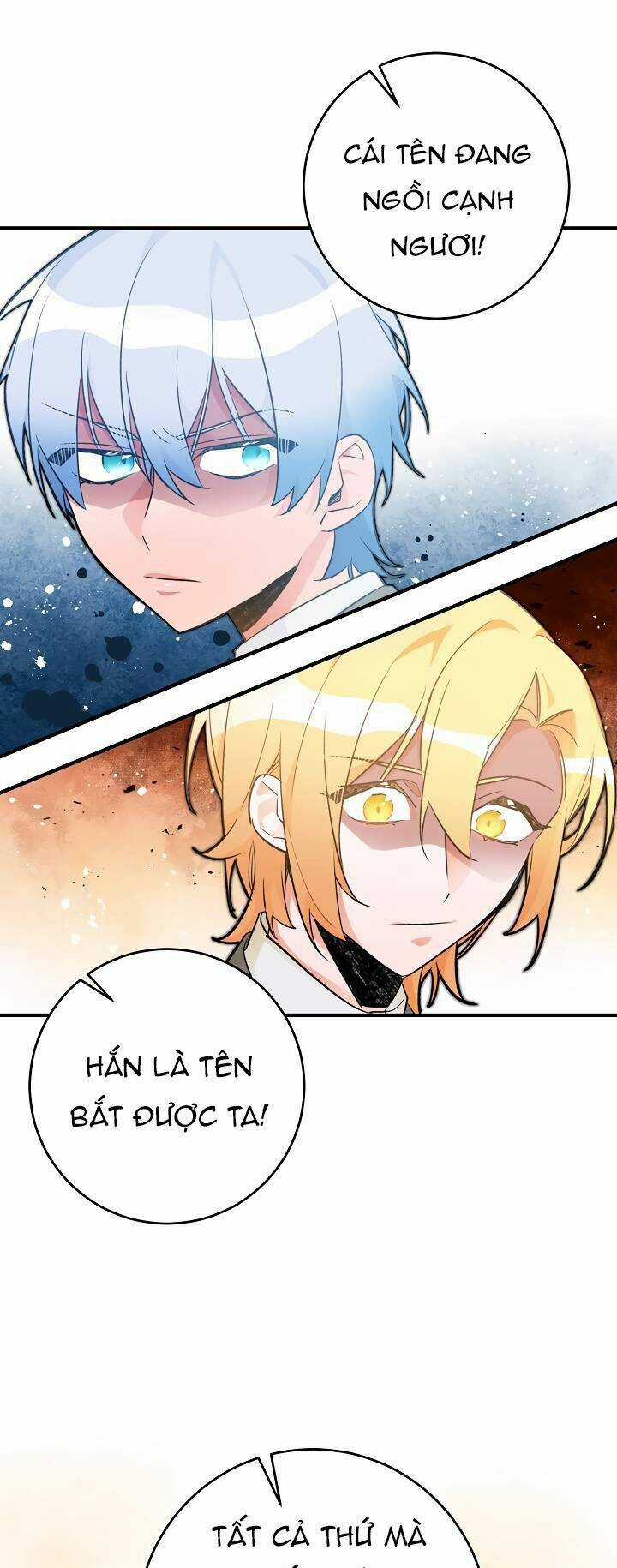 Công Nương Đã Thay Đổi - Chapter 31 - Trang 19