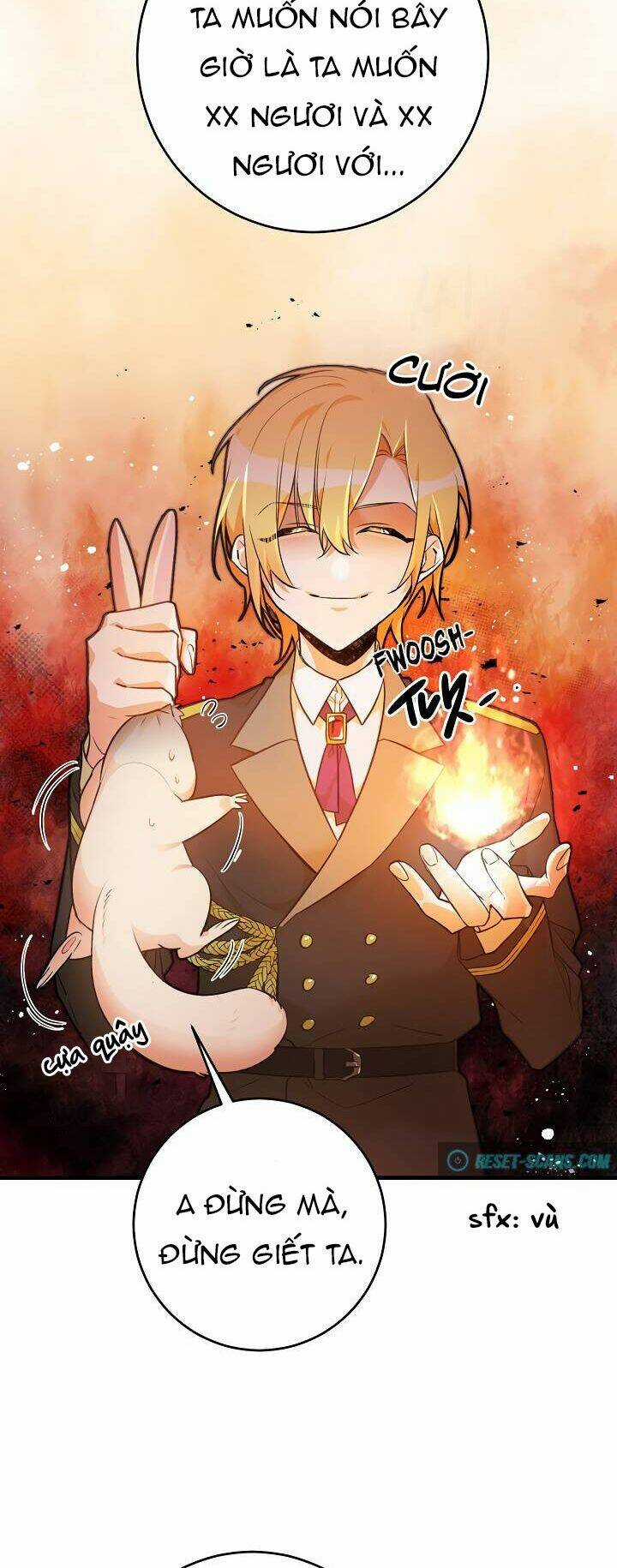 Công Nương Đã Thay Đổi - Chapter 31 - Trang 20