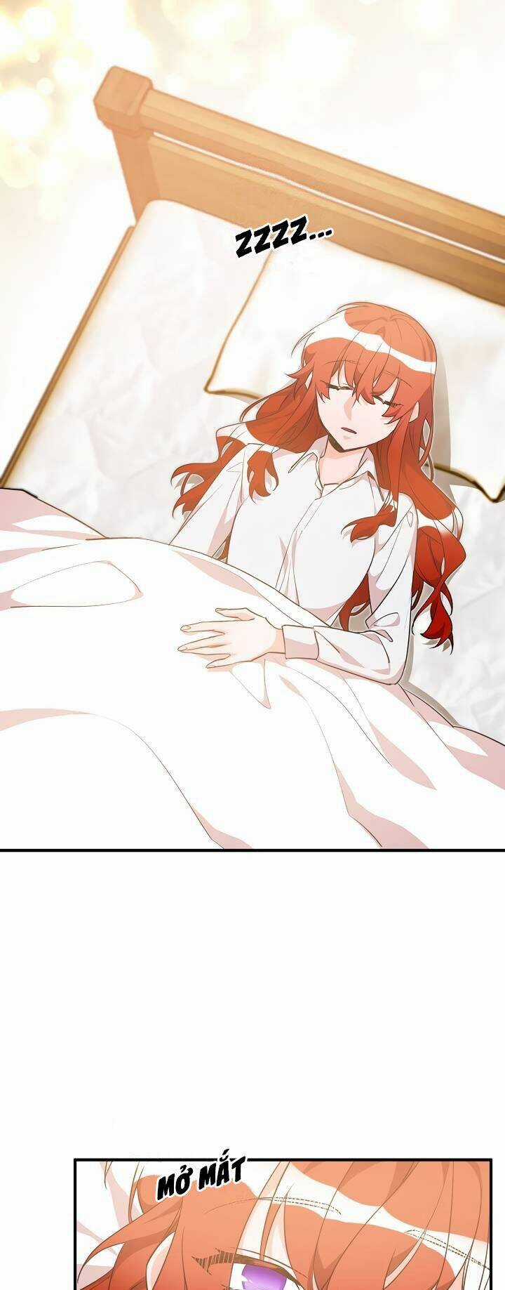 Công Nương Đã Thay Đổi - Chapter 31 - Trang 3