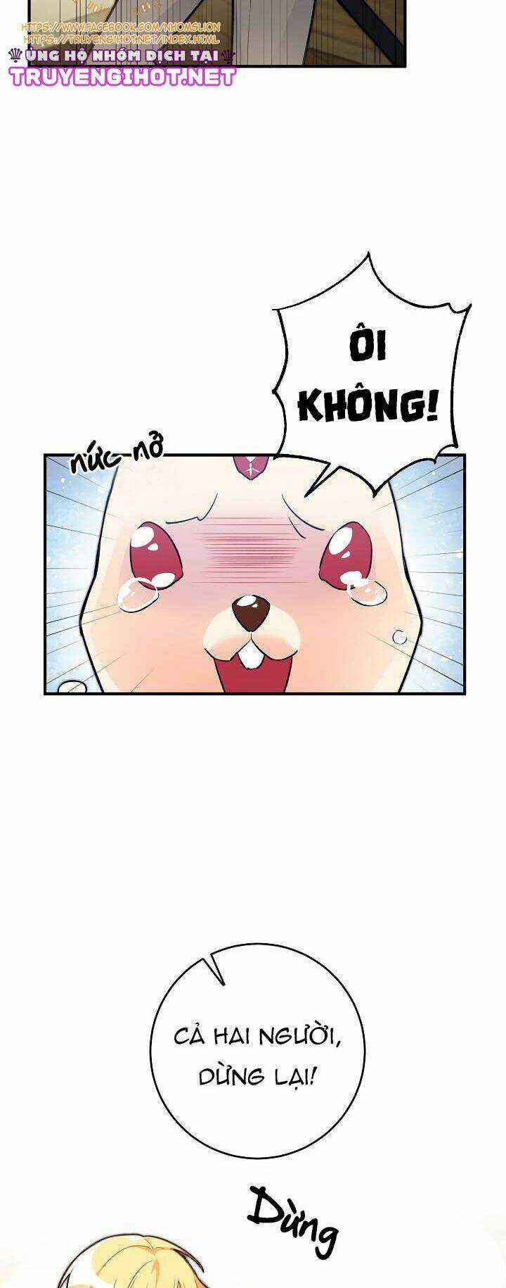 Công Nương Đã Thay Đổi - Chapter 31 - Trang 22